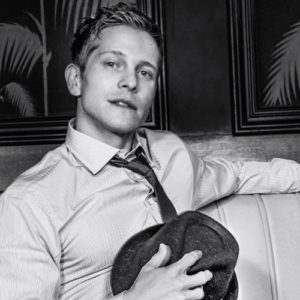 Matt Czuchry Celebrity Fitness Trainers