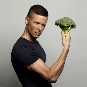 Fitness Blog Diet Nutrition Specialist Shad Hart