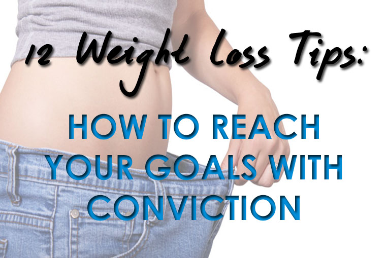Weight Loss Tips How To Lose Weight